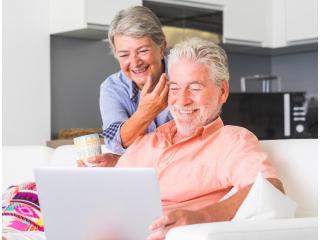 Over 50 and looking for additional income you can make online?