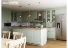 Timeless Shaker Style Kitchens Sydney | Custom Designs