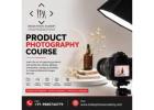 product photography course in Bangalore