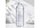 Water Bottle Label Design & Printing | Tagsen