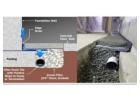 Reliable Basement French Drain System Services in the USA | Basement Waterproofing Solutions