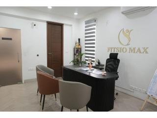 Fitsiomax Physiotherapy & Fitness Centre in Chennai