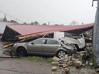 Storm Damage Roofing Company You Can Trust for Fast Roof Repairs