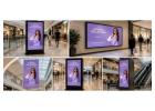 Mall Media Advertising