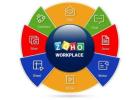 Zoho Workplace | Cyntra360hub.com
