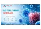 Advanced CAR T Cell Therapy in Gurgaon for Modern Cancer Care