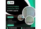 Luxury Paying Guest for Girls in HBR Layout