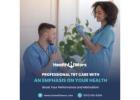 Tailored Testosterone Replacement Therapy Plans to Improve Your Well-being