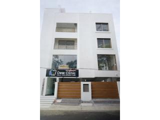 Dew Clinic – Dental, Skin & Hair Clinic in Chennai