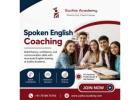 Spoken English Coaching in Trichy