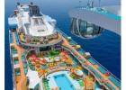 Odyssey of the Seas – An Unforgettable Luxury Cruise Experience