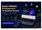 Expert Website Development for Business Growth