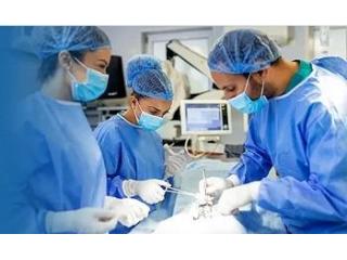 General and Laparoscopic Surgery in Faridabad