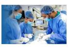 General and Laparoscopic Surgery in Faridabad
