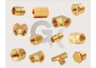 Brass Pipe and Plumbing Fittings Manufacturers in India