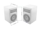 Powerful Karaoke Speakers for Crystal-Clear Sound & Big Performance