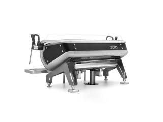 Semi Automatic Espresso Machine for Cafes, Restaurants & Offices