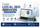 Trusted Local SEO Services for Local Businesses