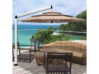 Elegant Shades with the Best Cantilever Umbrella