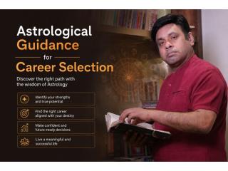 Consult Experts For Better Career Decisions Now