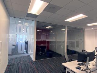 Trusted Sign Makers Charlotte NC for Business Environments