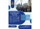 Finance Club - BBA Colleges in Bangalore Ranking