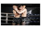 Thai Boxing Drills For Beginners: Basic Skill Development And Movement Training