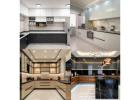 Luxury Modular Kitchen Designs in Gurgaon | Novella Kitchens