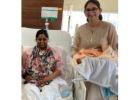 Trusted Gynaecologist in Gurgaon for Pregnancy and Fertility Care