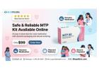 Buy MTP Kit Online in Illinois Today