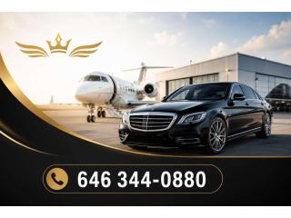 24 Hour Limousine Service New York – Luxury Transportation Anytime