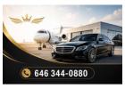 24 Hour Limousine Service New York – Luxury Transportation Anytime