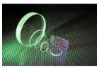 Trusted Sapphire Optical Window Manufacturer Worldwide