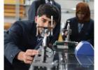 Advanced Physics Labs at Presidency School Bangalore South