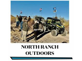 BLM Lands Near Phoenix AZ | North Ranch RV Park