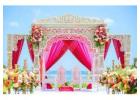 Book Best Decorators in Gurgaon for Weddings | Sloshout