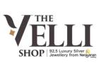 Velli Shop – Premium Gold Plated Jewellery Online