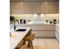 Trusted Kitchen Manufacturers in Delhi NCR for Luxury Living - Novella Kitchens
