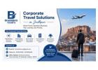 Corporate Travel Solutions in Jodhpur