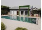 Lake View Farms Noida | Premium Farmhouse Destination