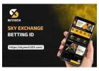 Sky Exchange Betting ID – Fast Registration and Login