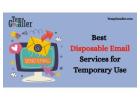 Disposable Gmail: Free Temporary Email for Secure, Private & Spam-Free Signups