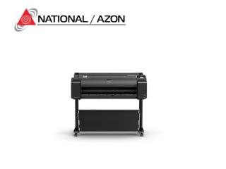 Bring Large Ideas To Life With Canon Pixma Wide Format in