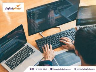 AI-Driven Website Development Company Kolkata for Entity Growth