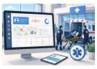 Hospital EMS Software Solutions for Better Care