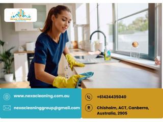 Home Cleaning Services Murrumbateman for a Fresher Home