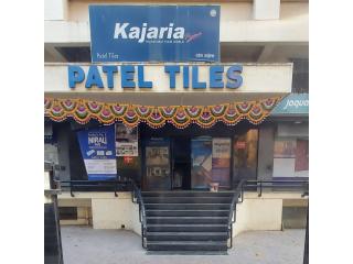 Premium Tiles & Sanitaryware Showroom in Pune – Patel Tiles