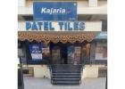 Premium Tiles & Sanitaryware Showroom in Pune – Patel Tiles