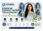 Borderline Personality Disorder Treatment & Recovery Care 