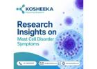 Research Insights on Mast Cell Disorder Symptoms
